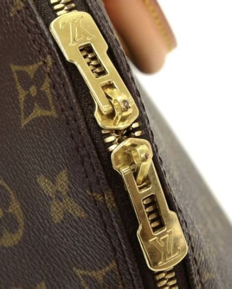 fake louis vuitton zipper|louis vuitton zipper replacement.